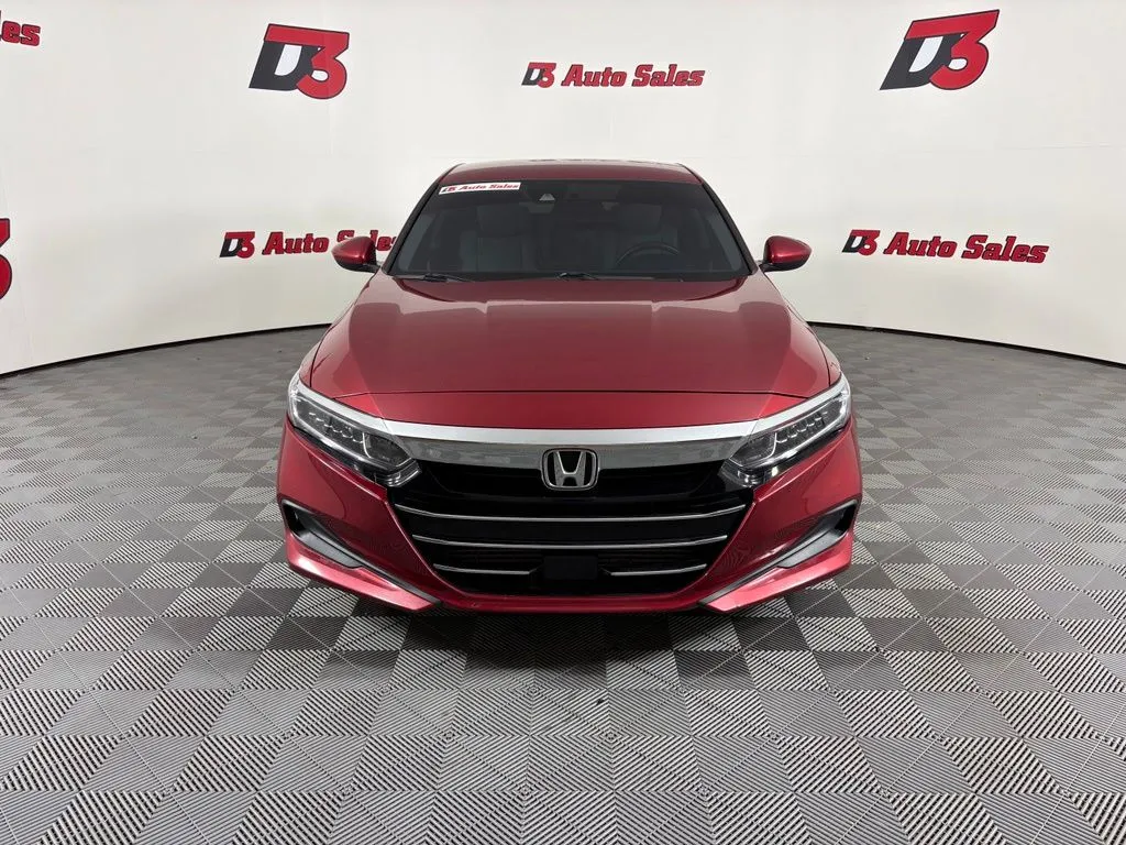 Honda Accord photo 9