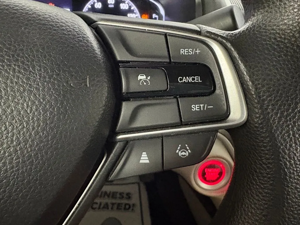 Honda Accord photo 19