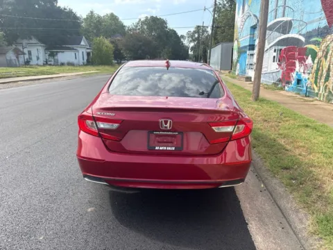 More photos of 2021 Honda Accord LX at D3 Auto Sales - Des Arc, AR, AR