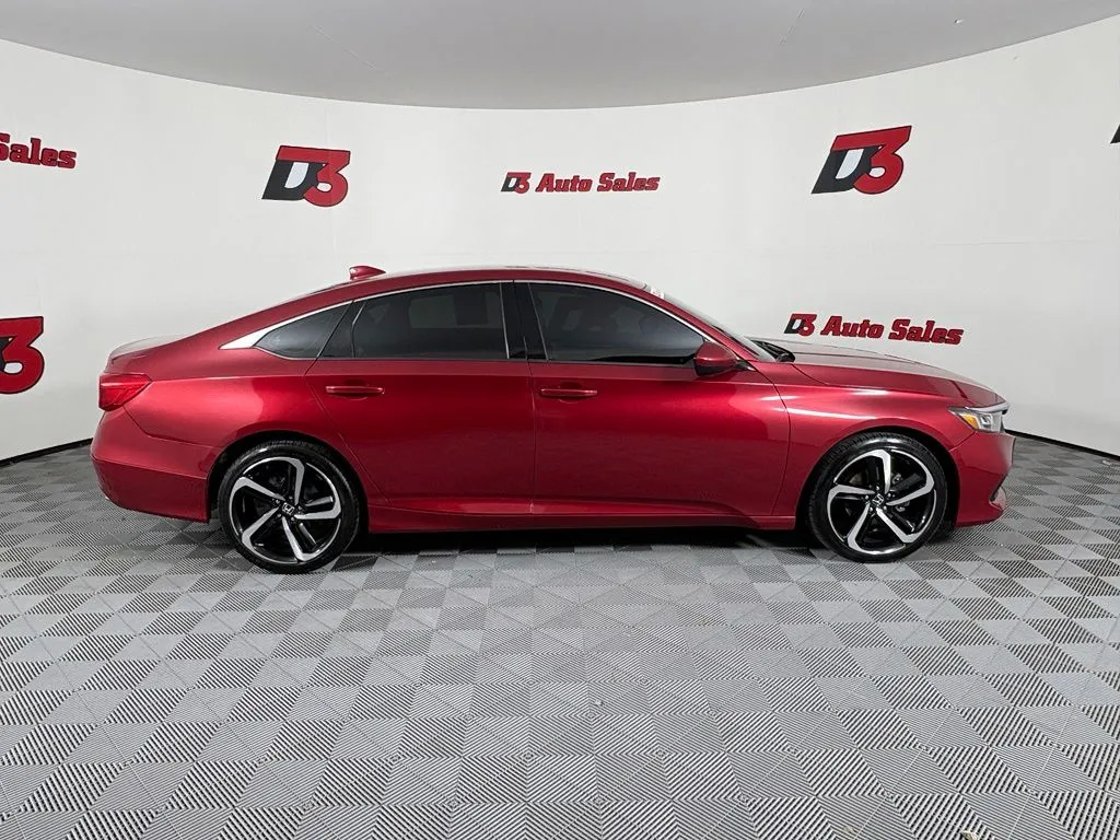 Honda Accord photo 7