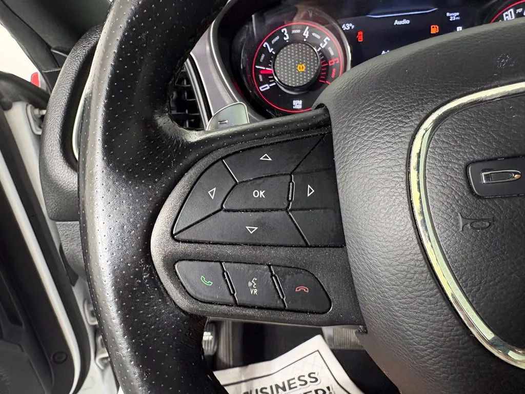 Dodge Challenger photo 17