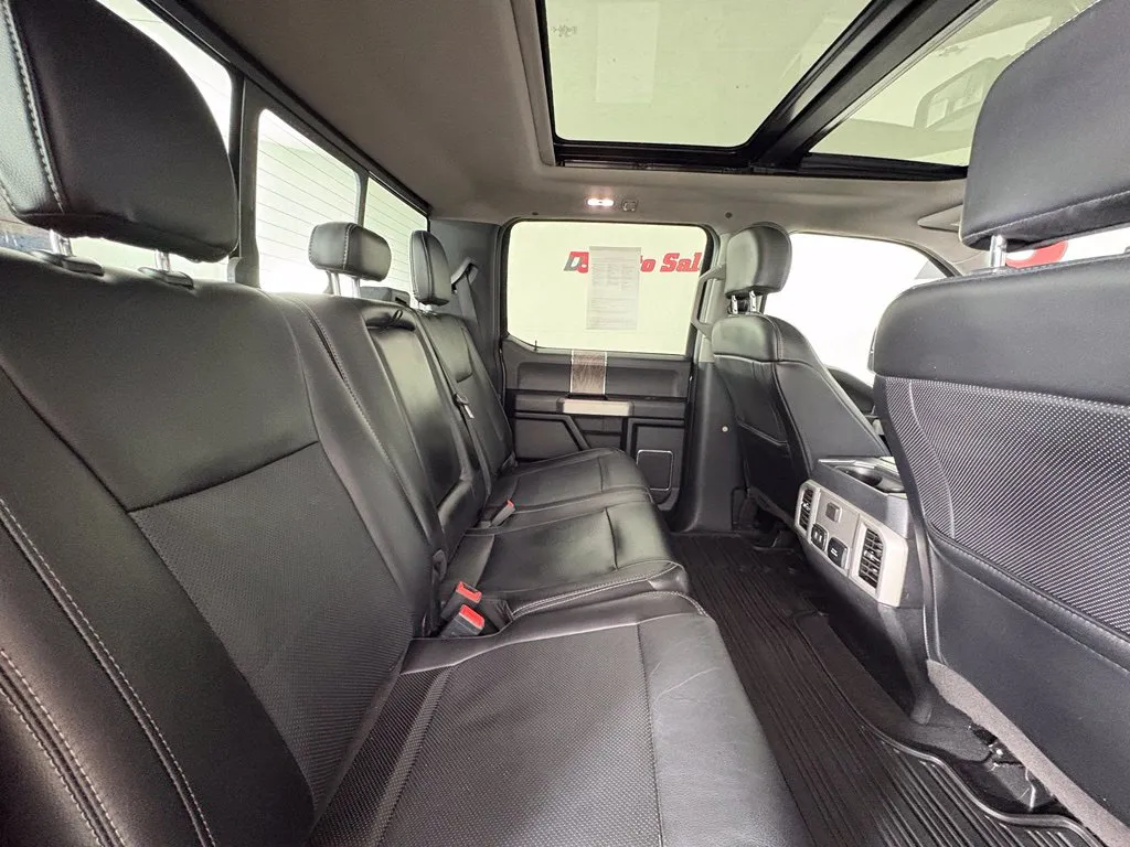 Ford F350SD photo 52