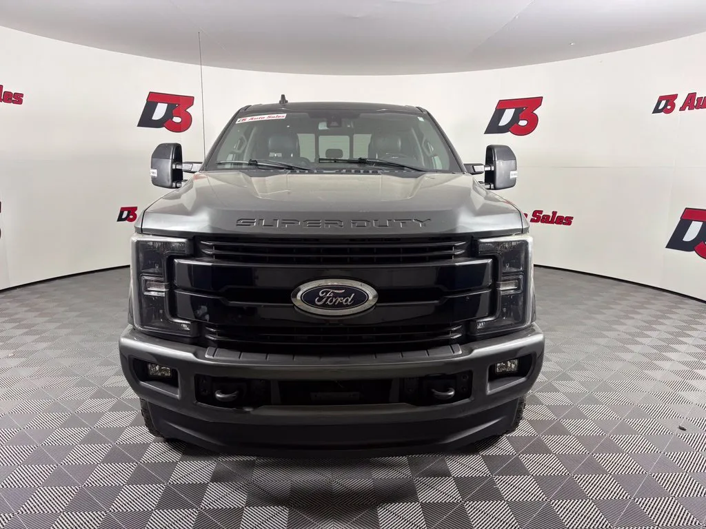 Ford F350SD photo 9