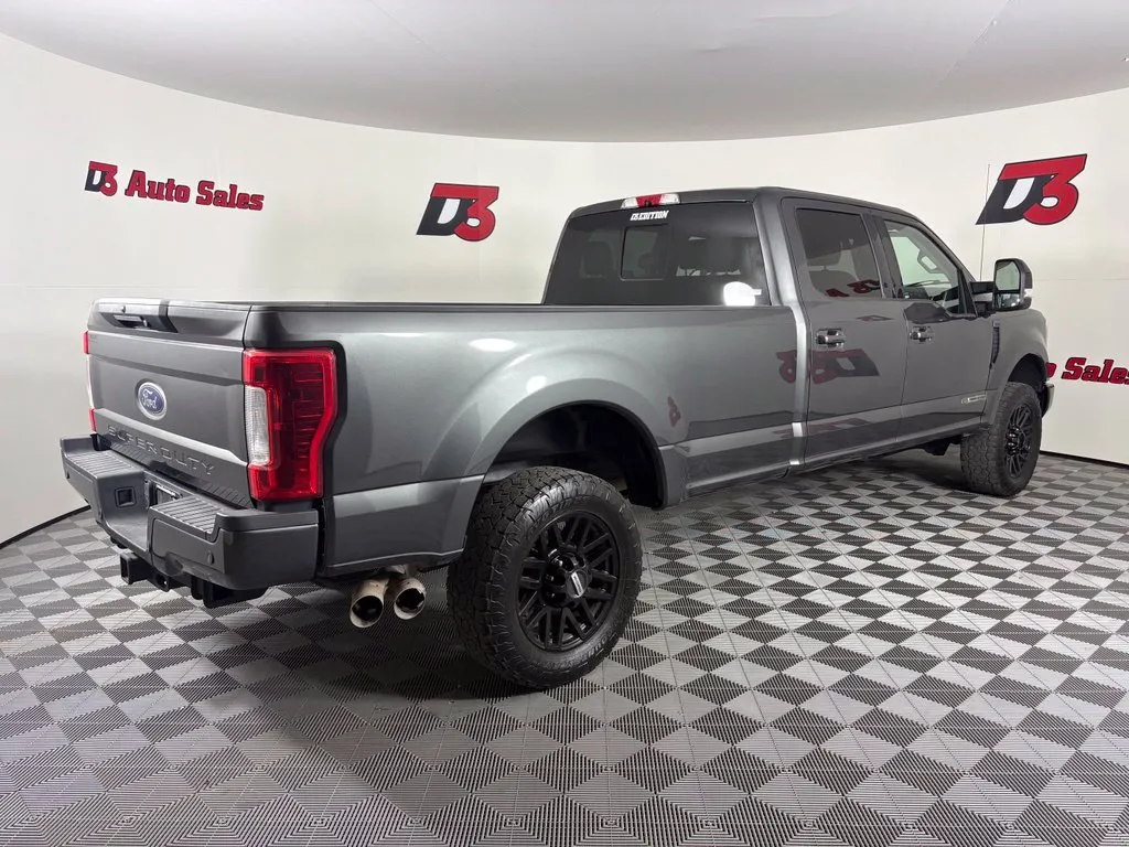 Ford F350SD photo 6