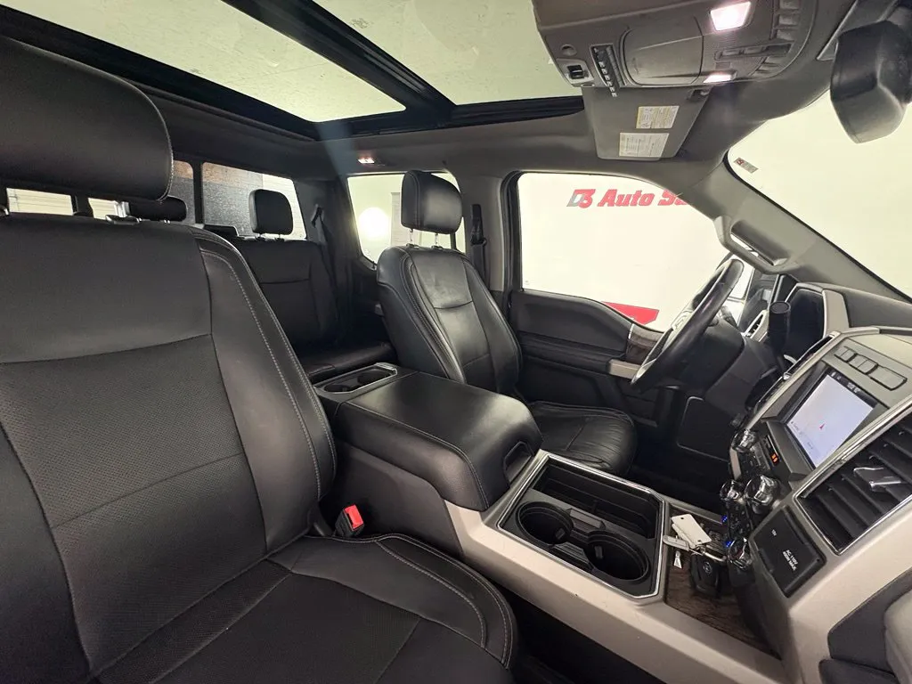 Ford F350SD photo 41