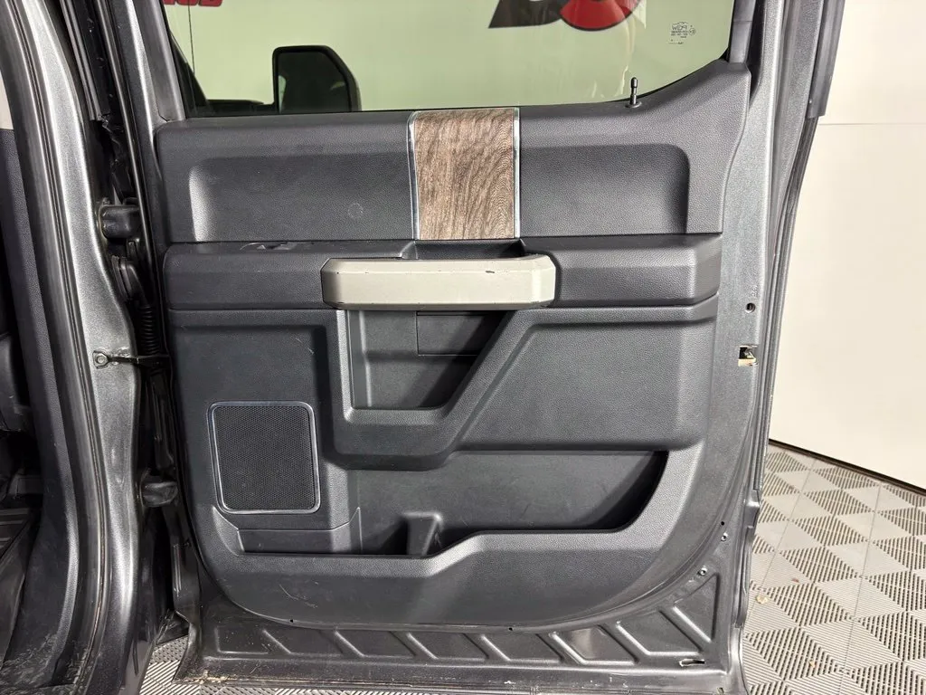 Ford F350SD photo 53