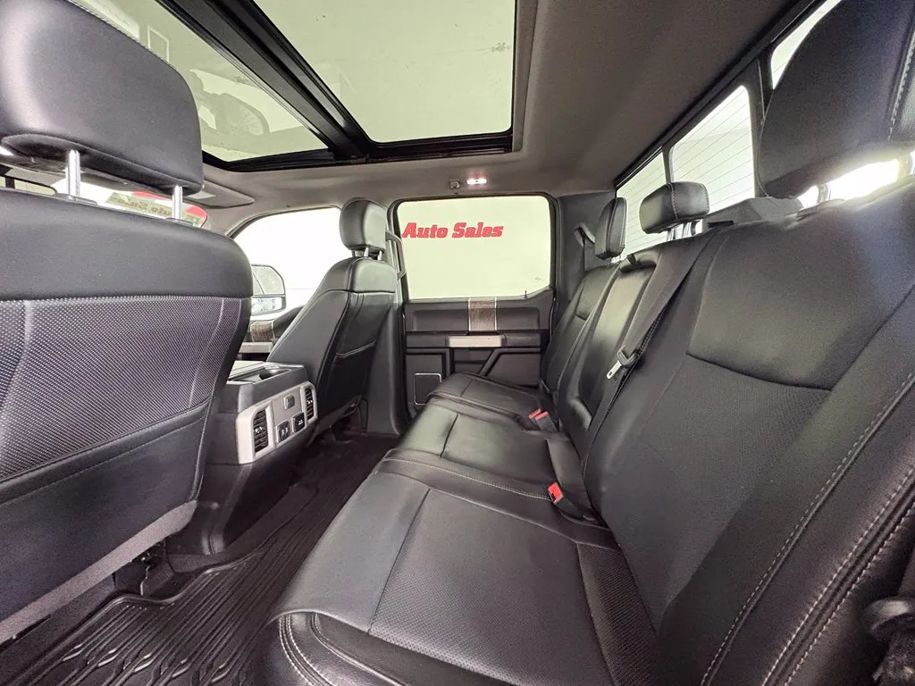 Ford F350SD photo 48