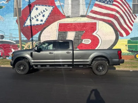 Another view of 2019 Ford F-350SD Lariat for sale in Des Arc, AR at D3 Auto Sales - Des Arc, AR