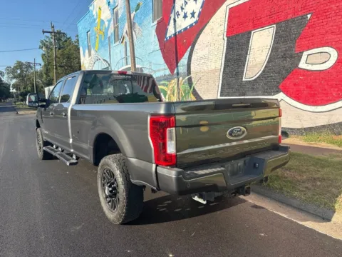 More photos of 2019 Ford F-350SD Lariat at D3 Auto Sales - Des Arc, AR, AR