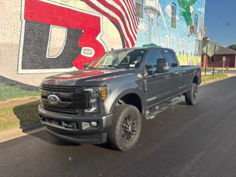 Photos of 2019 Ford F-350SD Lariat for sale in Des Arc, AR at D3 Auto Sales - Des Arc, AR
