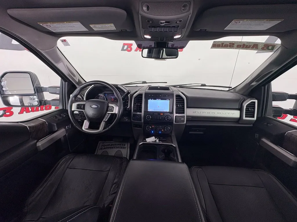 Ford F350SD photo 46