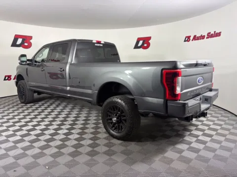 More photos of 2019 Ford F-350SD Lariat at D3 Auto Sales - Des Arc, AR, AR