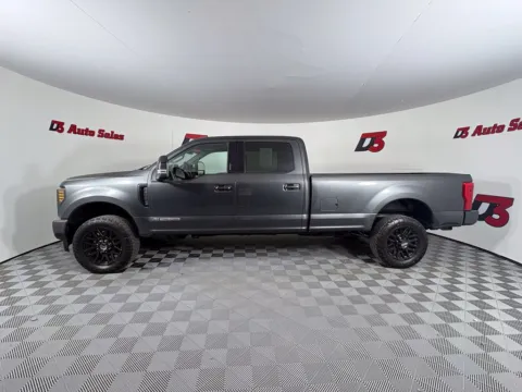 Another view of 2019 Ford F-350SD Lariat for sale in Des Arc, AR at D3 Auto Sales - Des Arc, AR