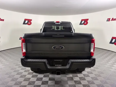 More photos of 2019 Ford F-350SD Lariat at D3 Auto Sales - Des Arc, AR, AR