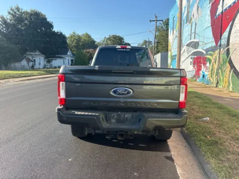 More photos of 2019 Ford F-350SD Lariat at D3 Auto Sales - Des Arc, AR, AR