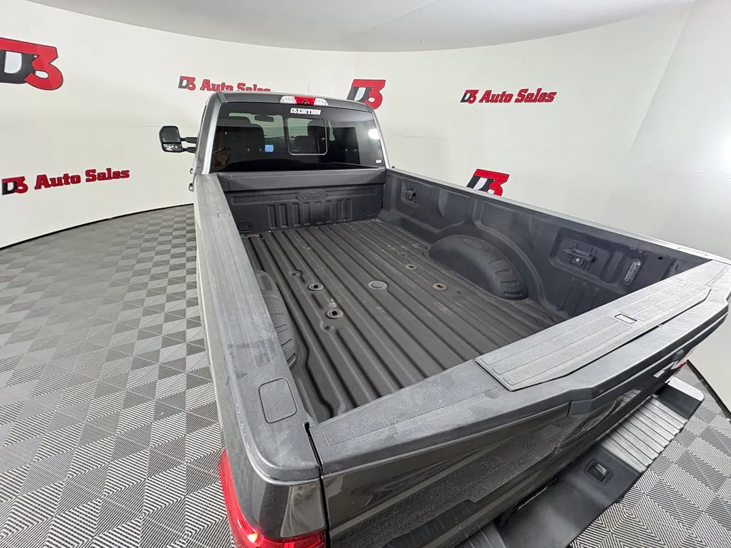 Ford F350SD photo 55