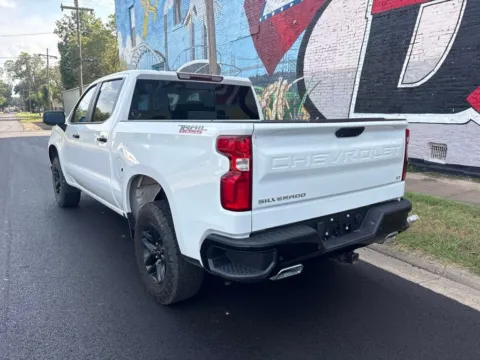 More photos of 2024 Chevrolet Silverado 1500 LT Trail Boss at D3 Auto Sales - Des Arc, AR, AR