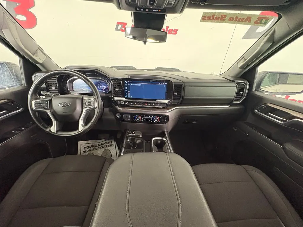 Chevrolet Silverado photo 40