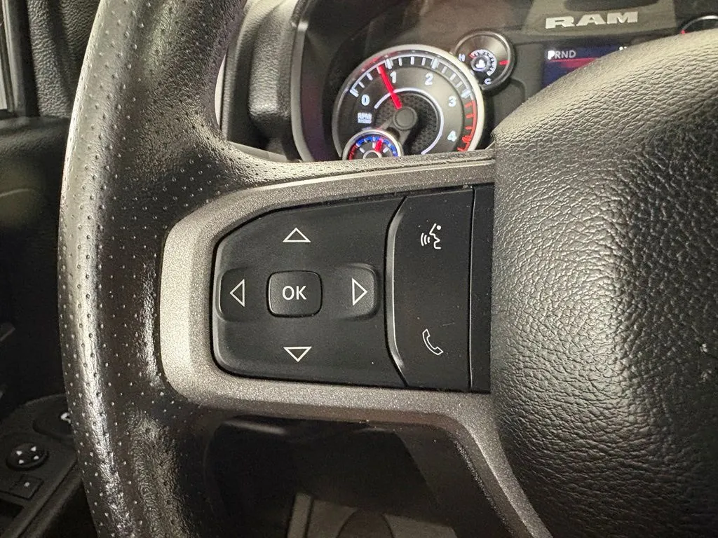 Ram 2500 photo 18