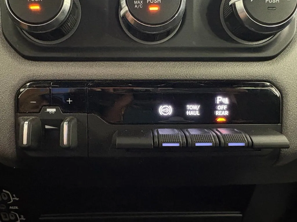 Ram 2500 photo 25