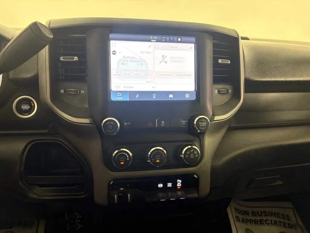 Ram 2500 photo 21