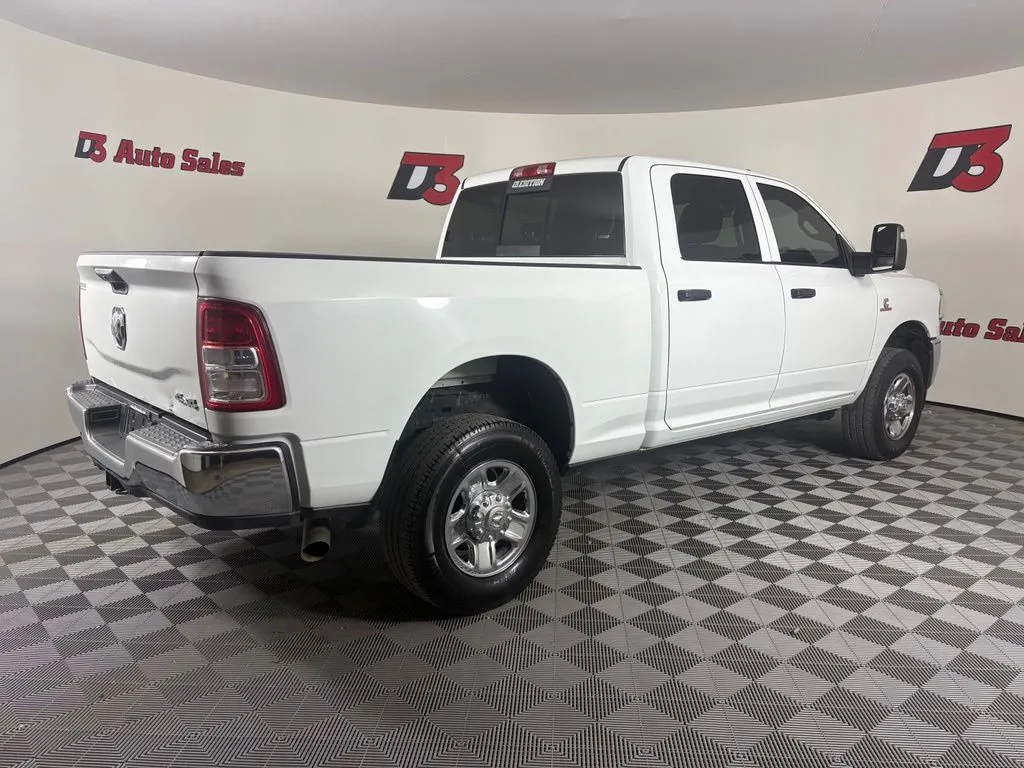 Ram 2500 photo 6