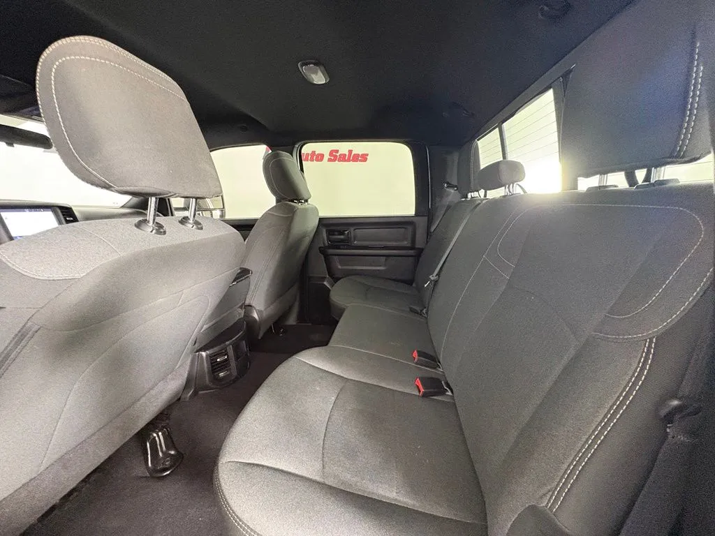 Ram 2500 photo 38