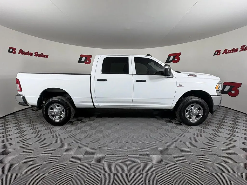 Ram 2500 photo 7