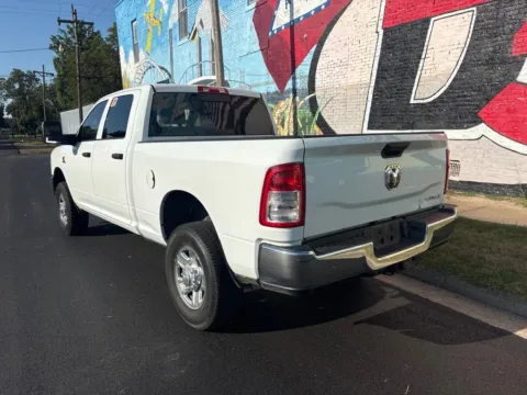 More photos of 2024 Ram 2500 Tradesman at D3 Auto Sales - Des Arc, AR, AR
