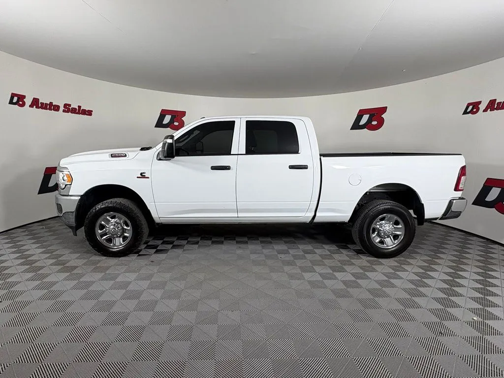Ram 2500 photo 3