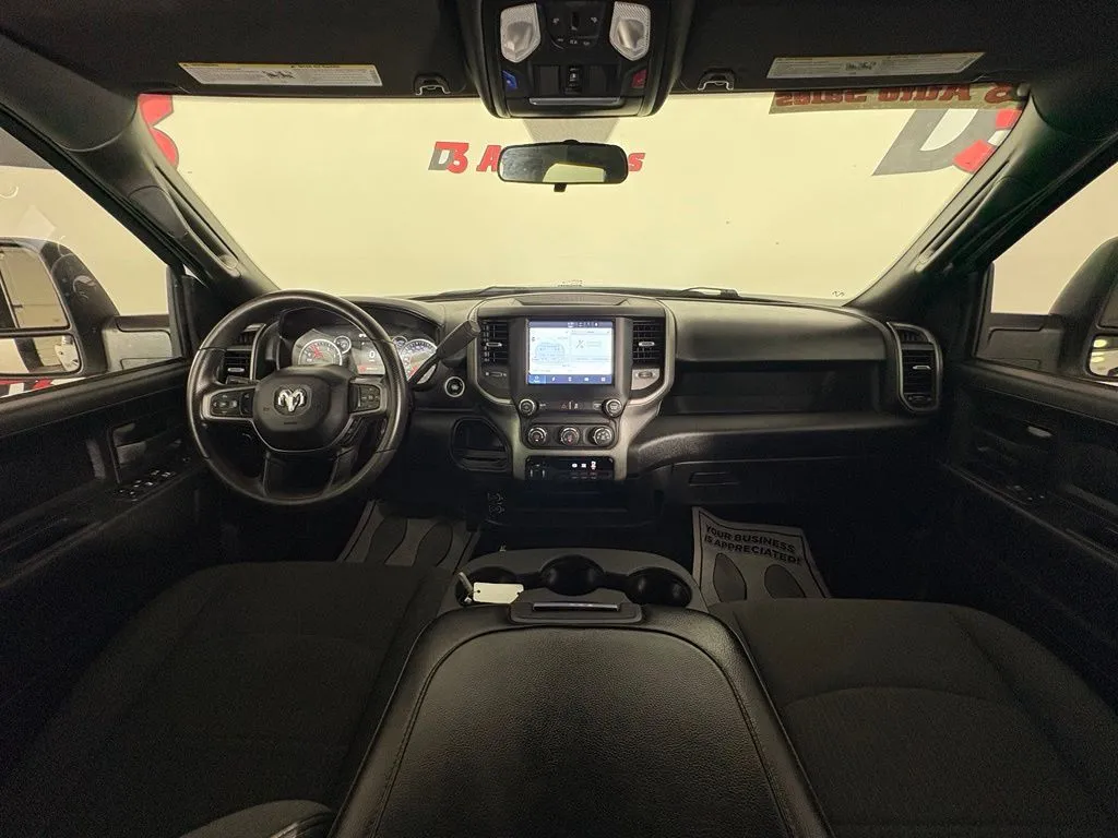 Ram 2500 photo 36