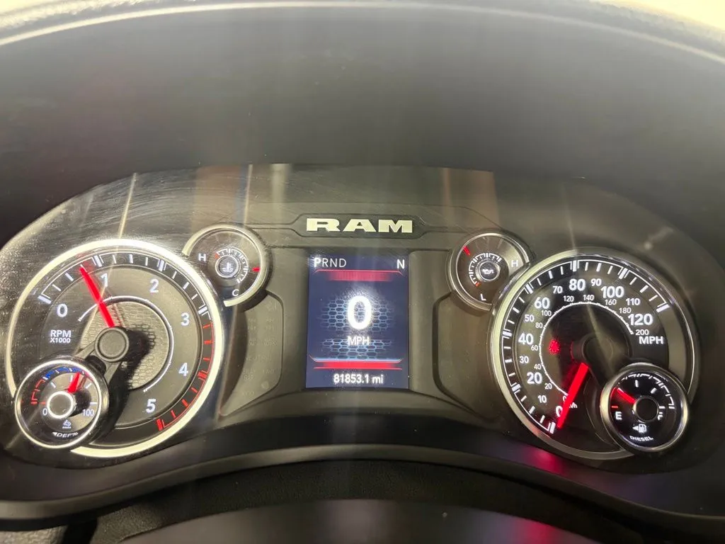 Ram 2500 photo 20