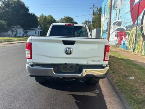 More photos of 2024 Ram 2500 Tradesman at D3 Auto Sales - Des Arc, AR, AR