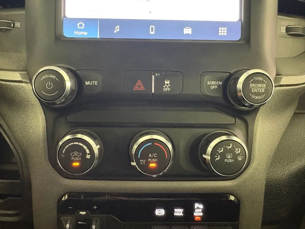 Ram 2500 photo 24