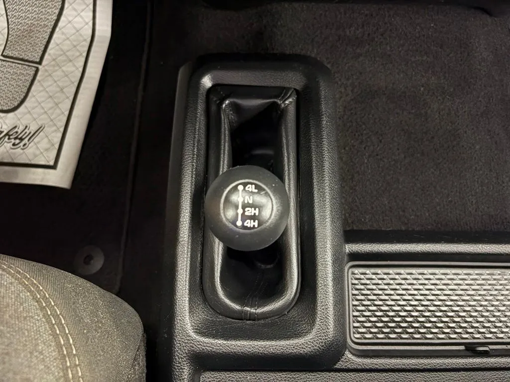 Ram 2500 photo 27