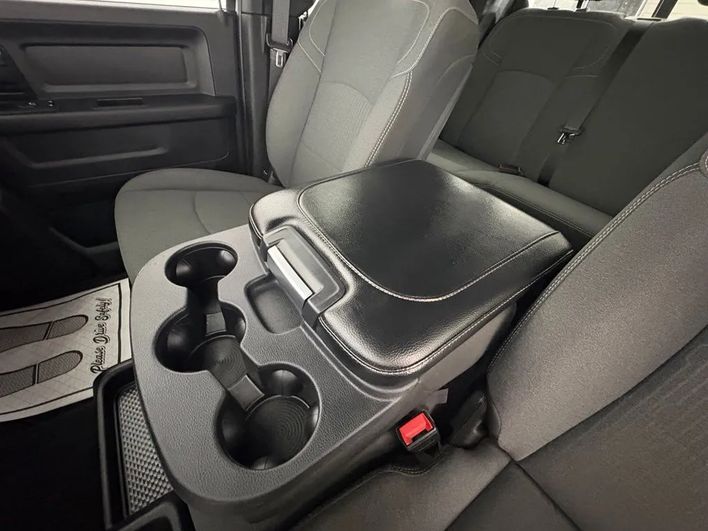 Ram 2500 photo 30