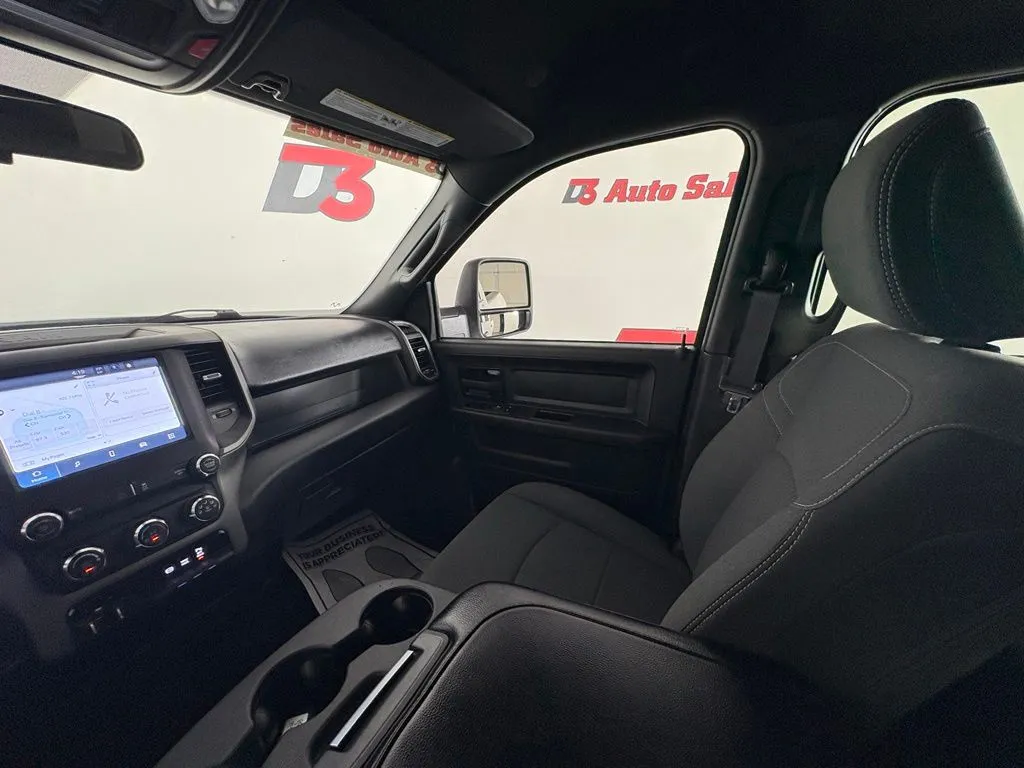 Ram 2500 photo 28