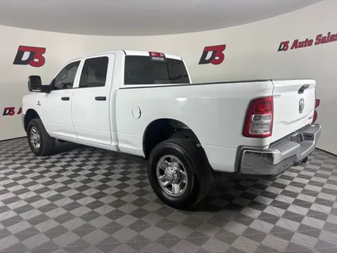 More photos of 2024 Ram 2500 Tradesman at D3 Auto Sales - Des Arc, AR, AR