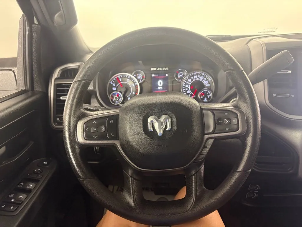 Ram 2500 photo 17