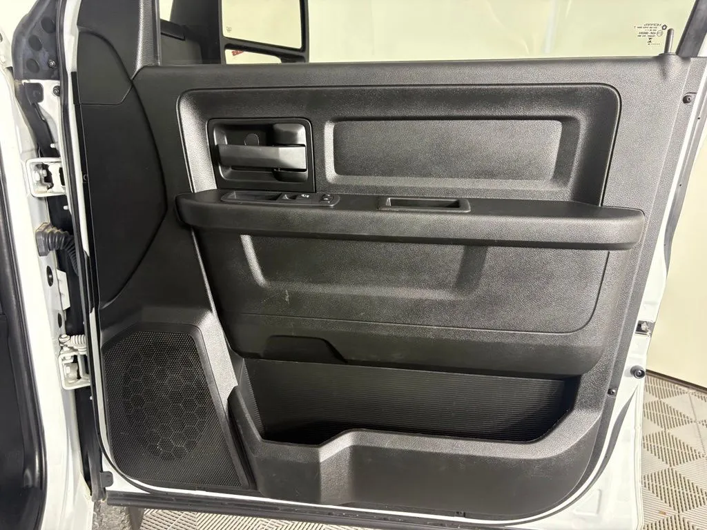 Ram 2500 photo 34