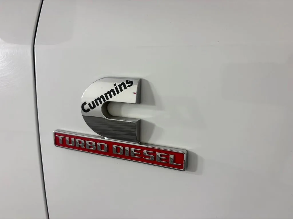 Ram 2500 photo 11