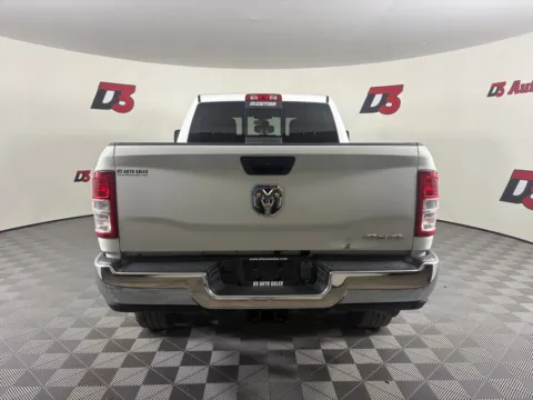 More photos of 2024 Ram 2500 Tradesman at D3 Auto Sales - Des Arc, AR, AR