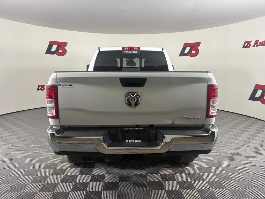 Ram 2500 photo 5