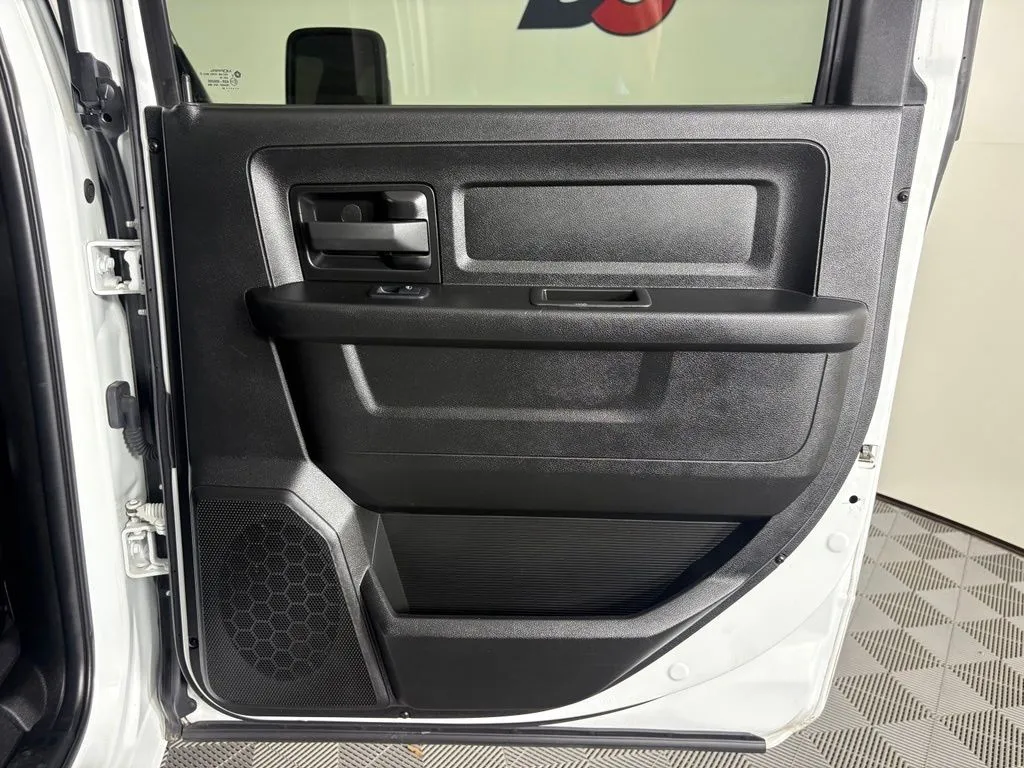 Ram 2500 photo 42