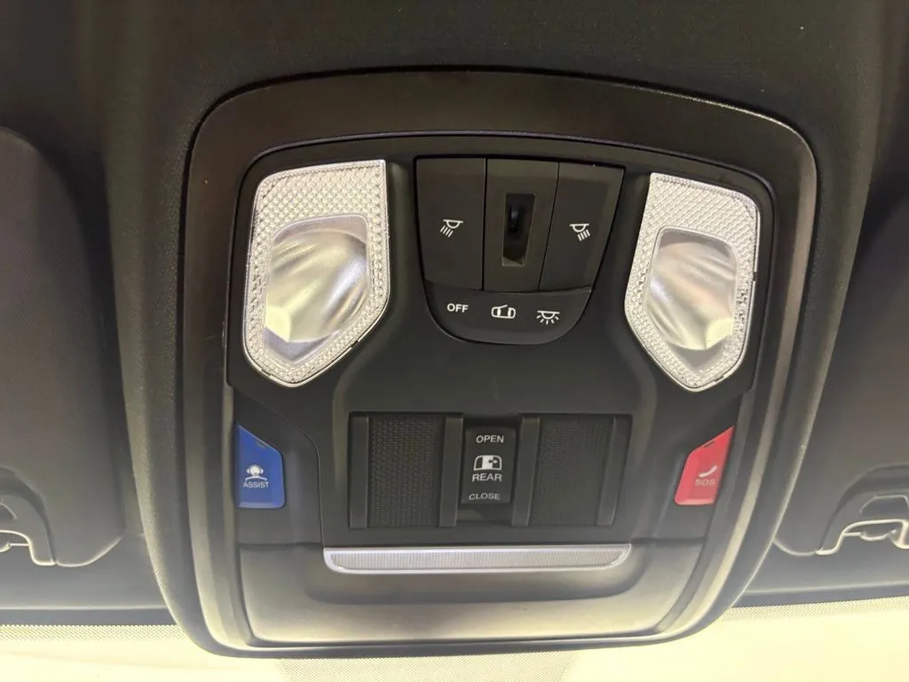 Ram 2500 photo 29