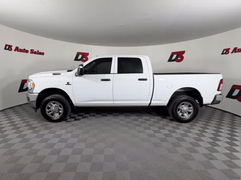 More photos of 2024 Ram 2500 Tradesman at D3 Auto Sales - Des Arc, AR, AR