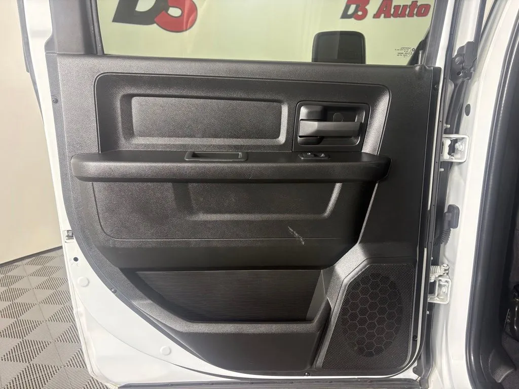 Ram 2500 photo 39