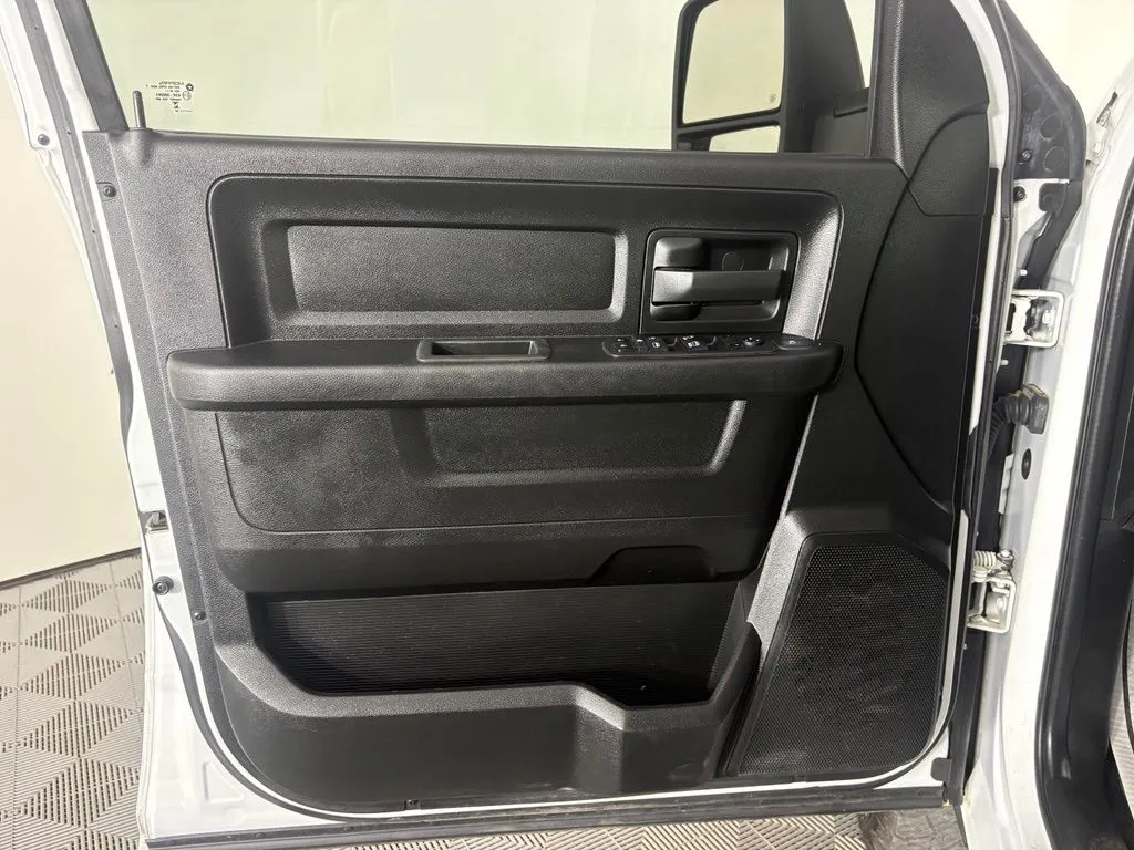 Ram 2500 photo 14