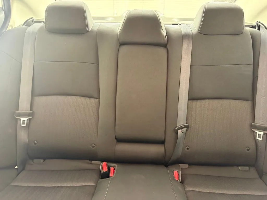 Nissan Altima photo 33