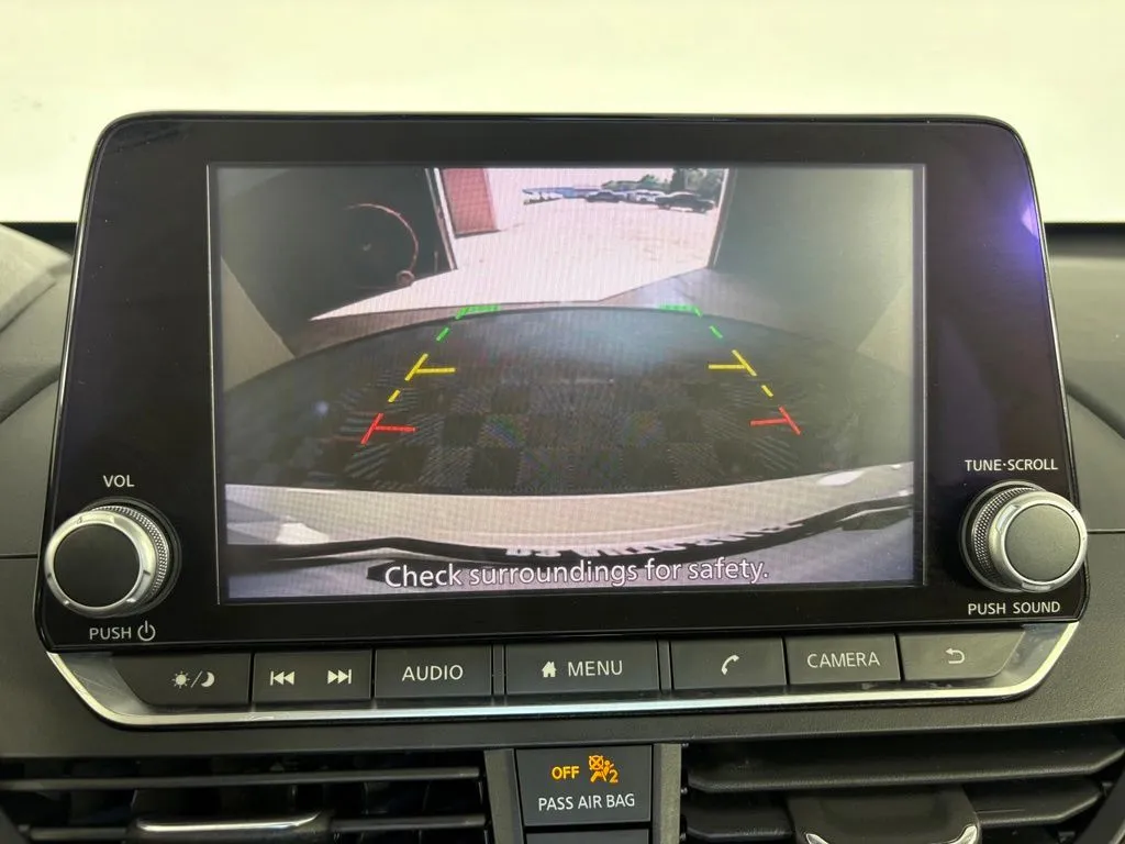 Nissan Altima photo 41